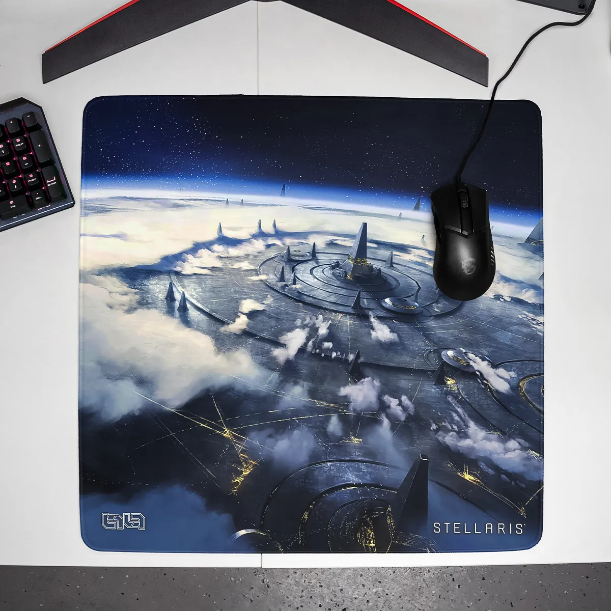 Podkładka pod Mysz Megacorp - Image 20
