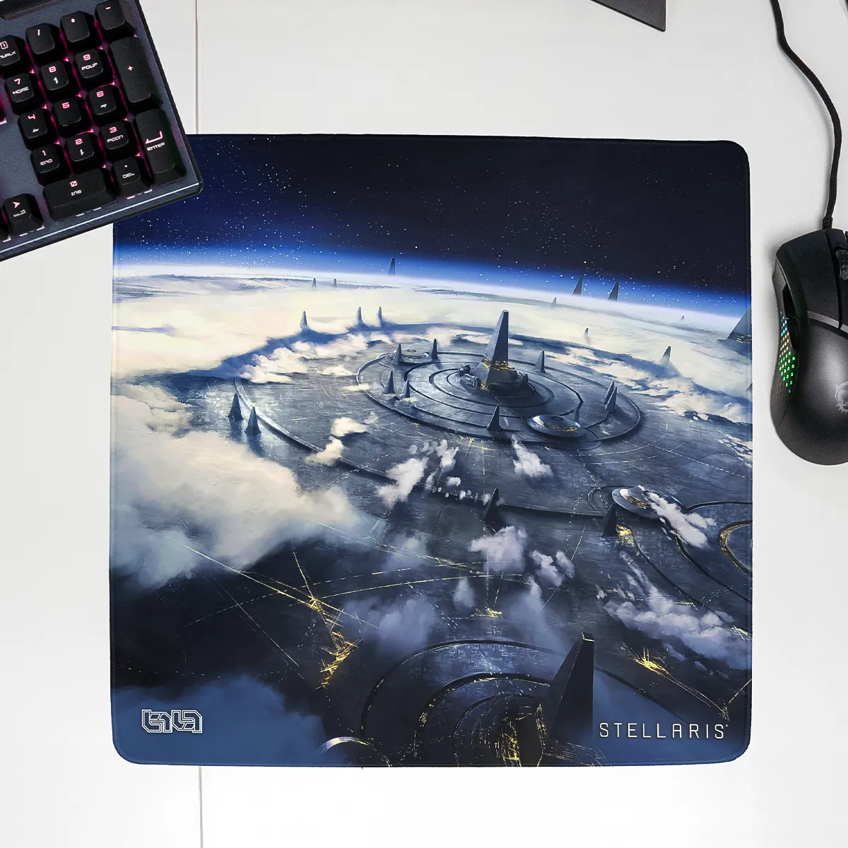 Podkładka pod Mysz Megacorp - Image 21