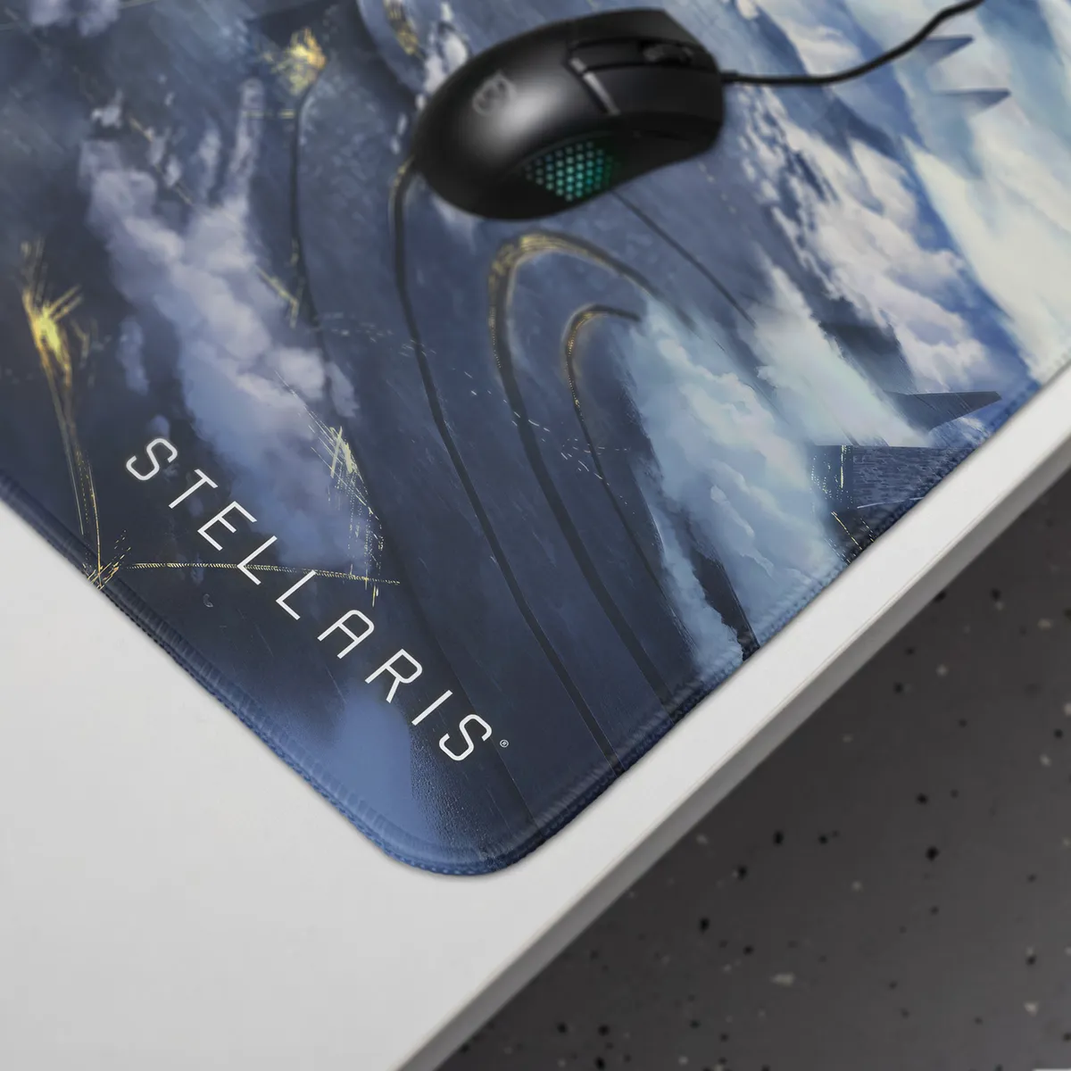 Podkładka pod Mysz Megacorp - Image 3