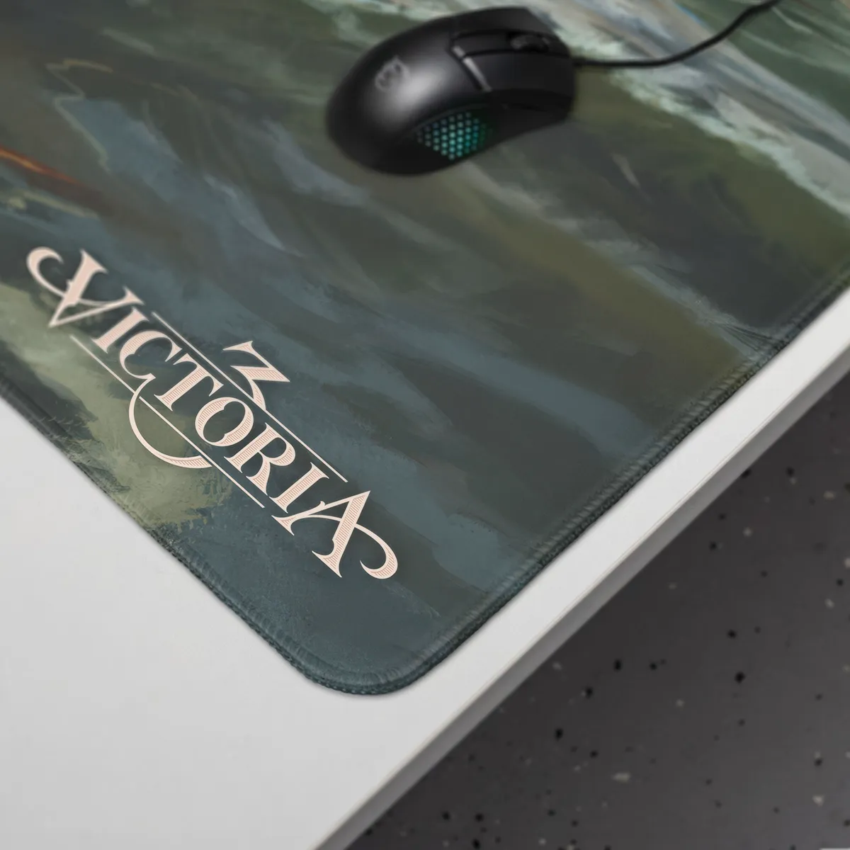 Podkładka pod Mysz Naval Battle - Image 3