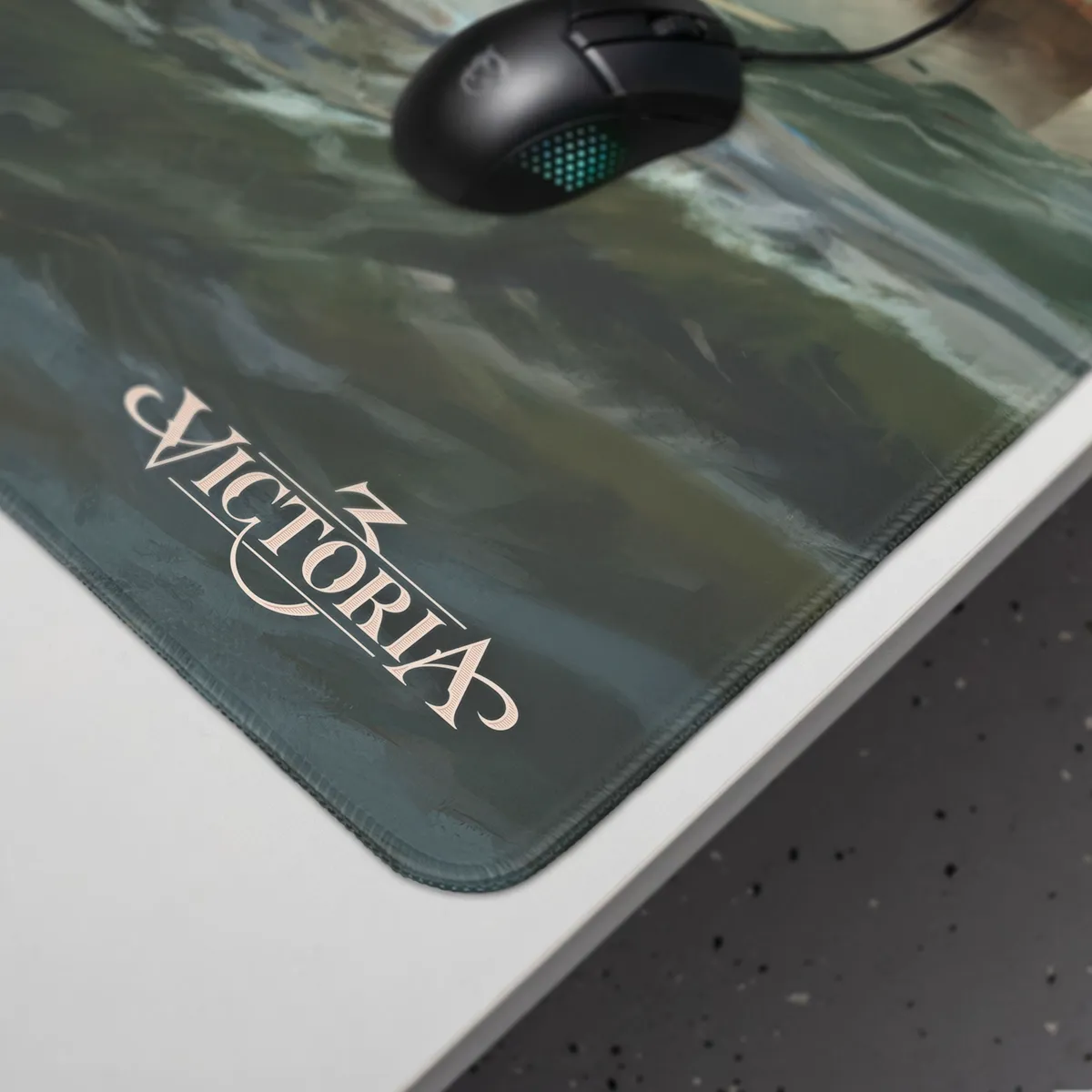 Podkładka pod Mysz Naval Battle - Image 8