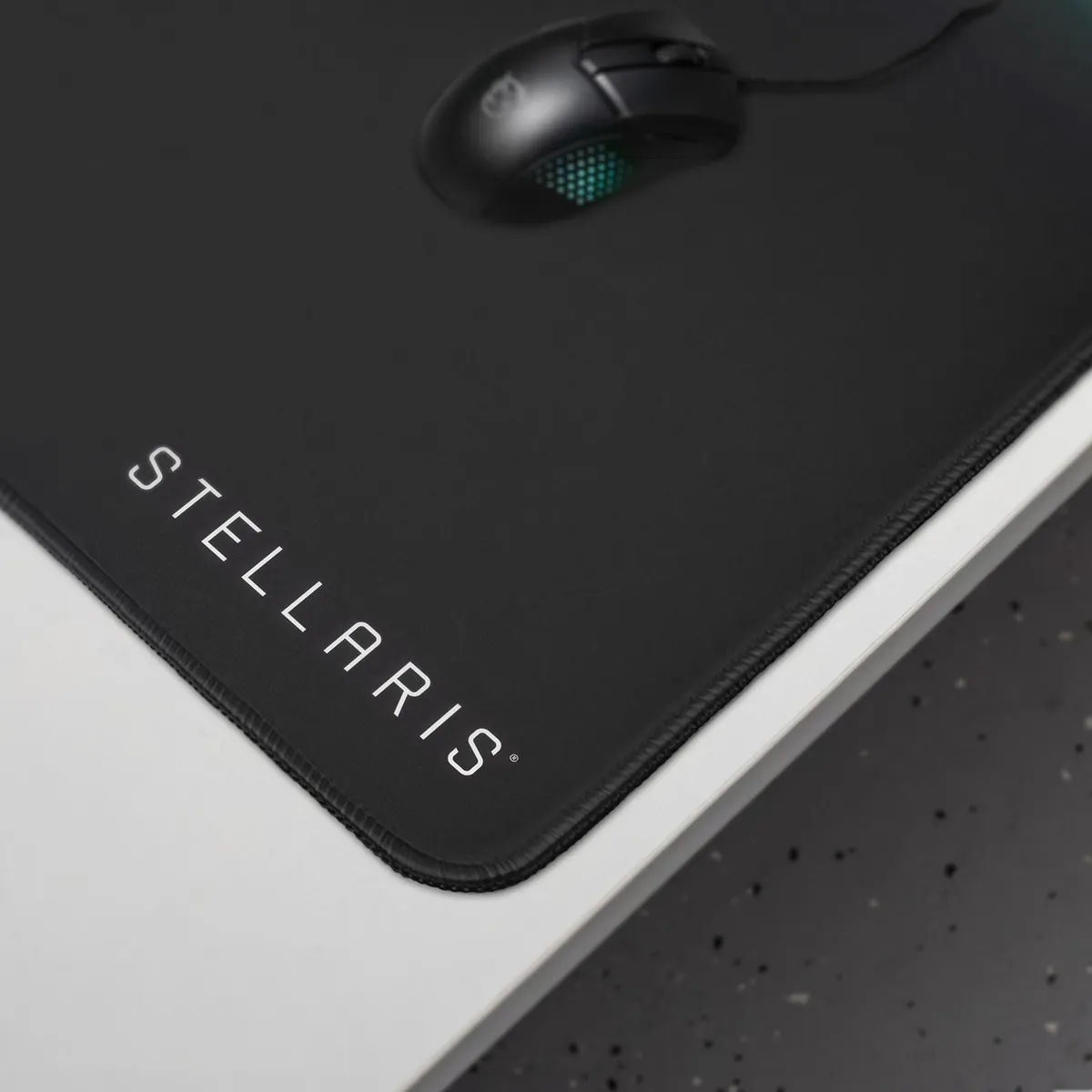 Podkładka pod Mysz Nemesis Star Eater - Image 3
