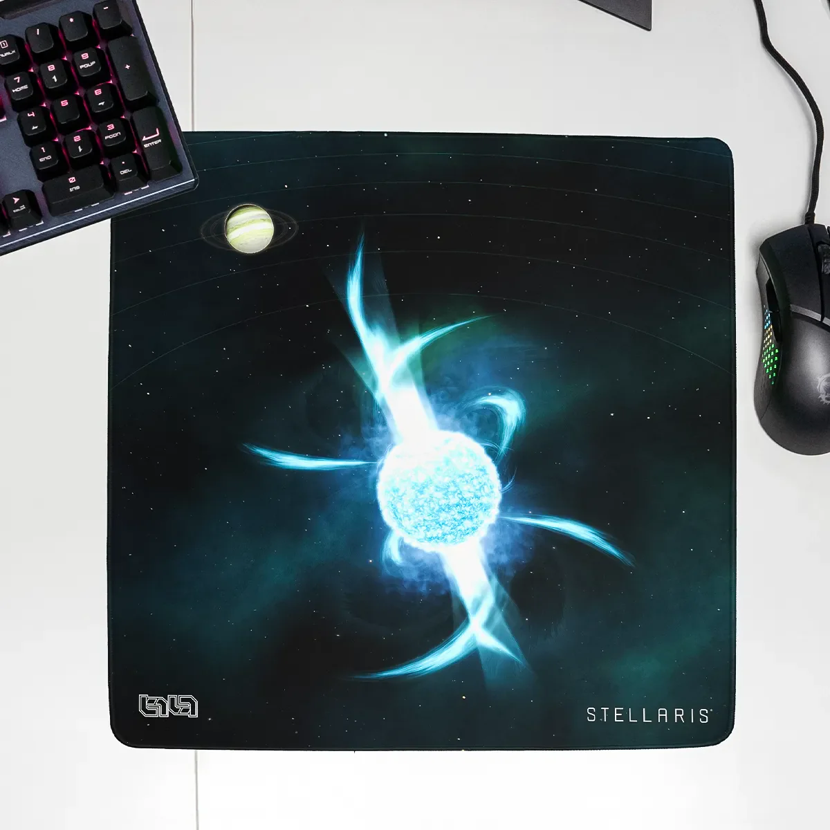 Podkładka pod Mysz Neutron Star - Image 21