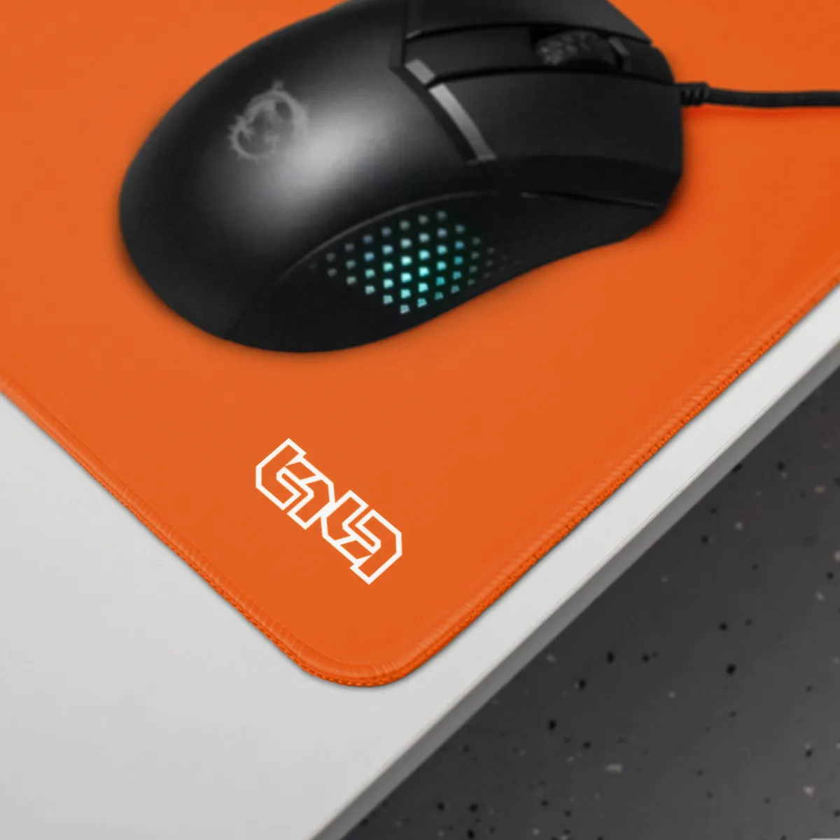 Podkładka pod Mysz Orange Fruit - Image 13