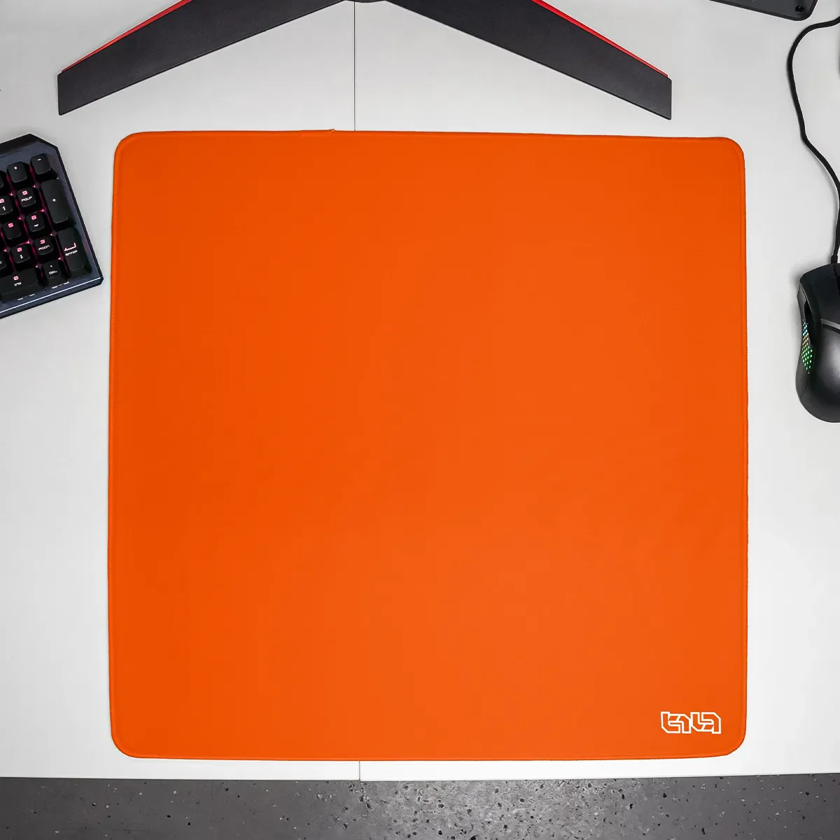 Podkładka pod Mysz Orange Fruit - Image 17