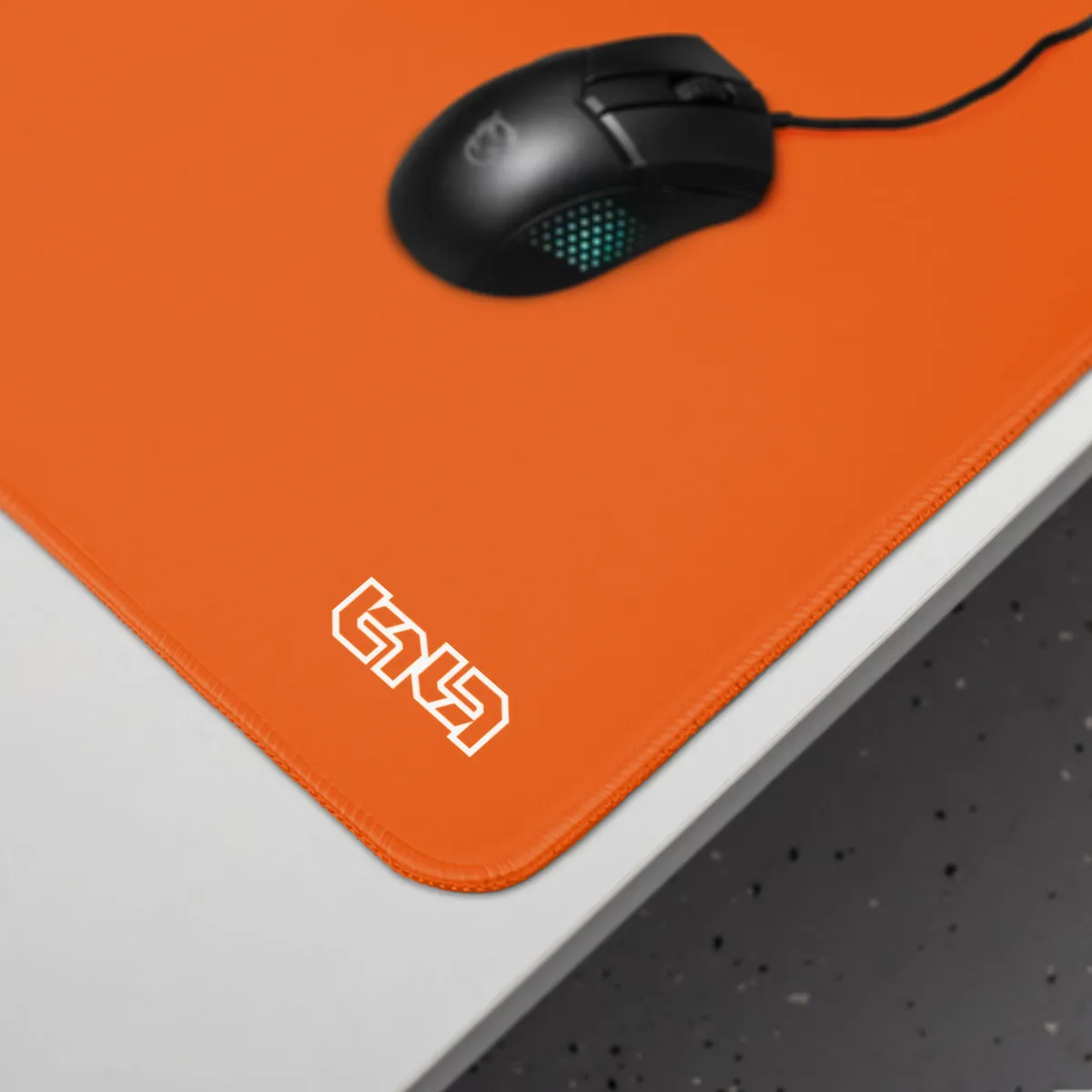 Podkładka pod Mysz Orange Fruit - Image 18