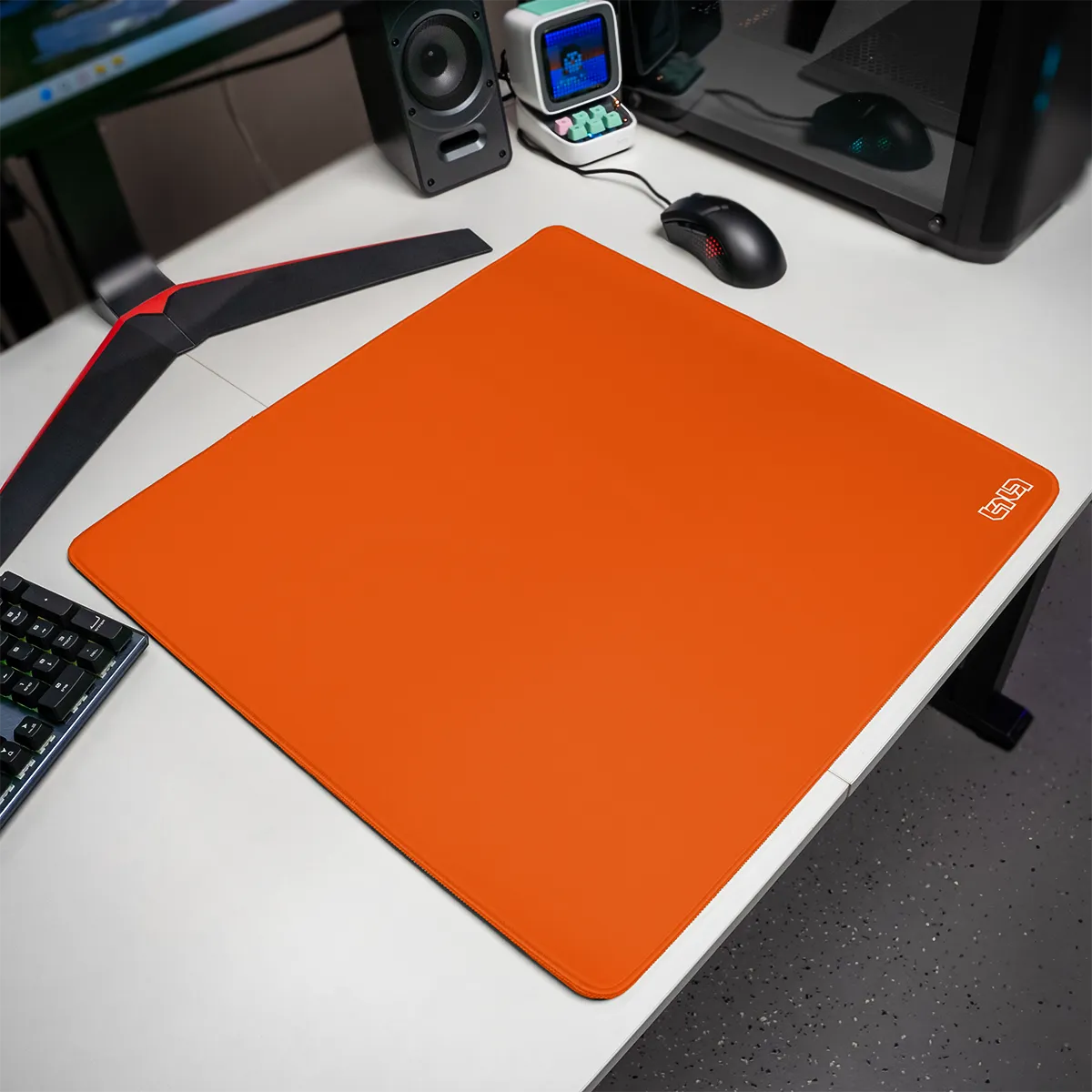 Podkładka pod Mysz Orange Fruit - Image 19