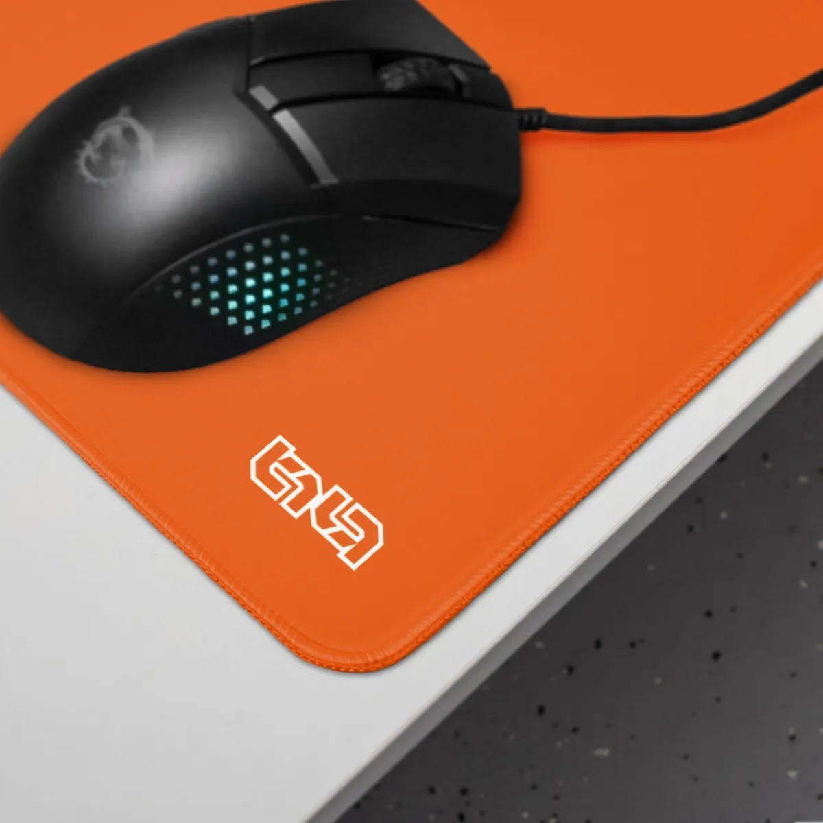 Podkładka pod Mysz Orange Fruit - Image 22