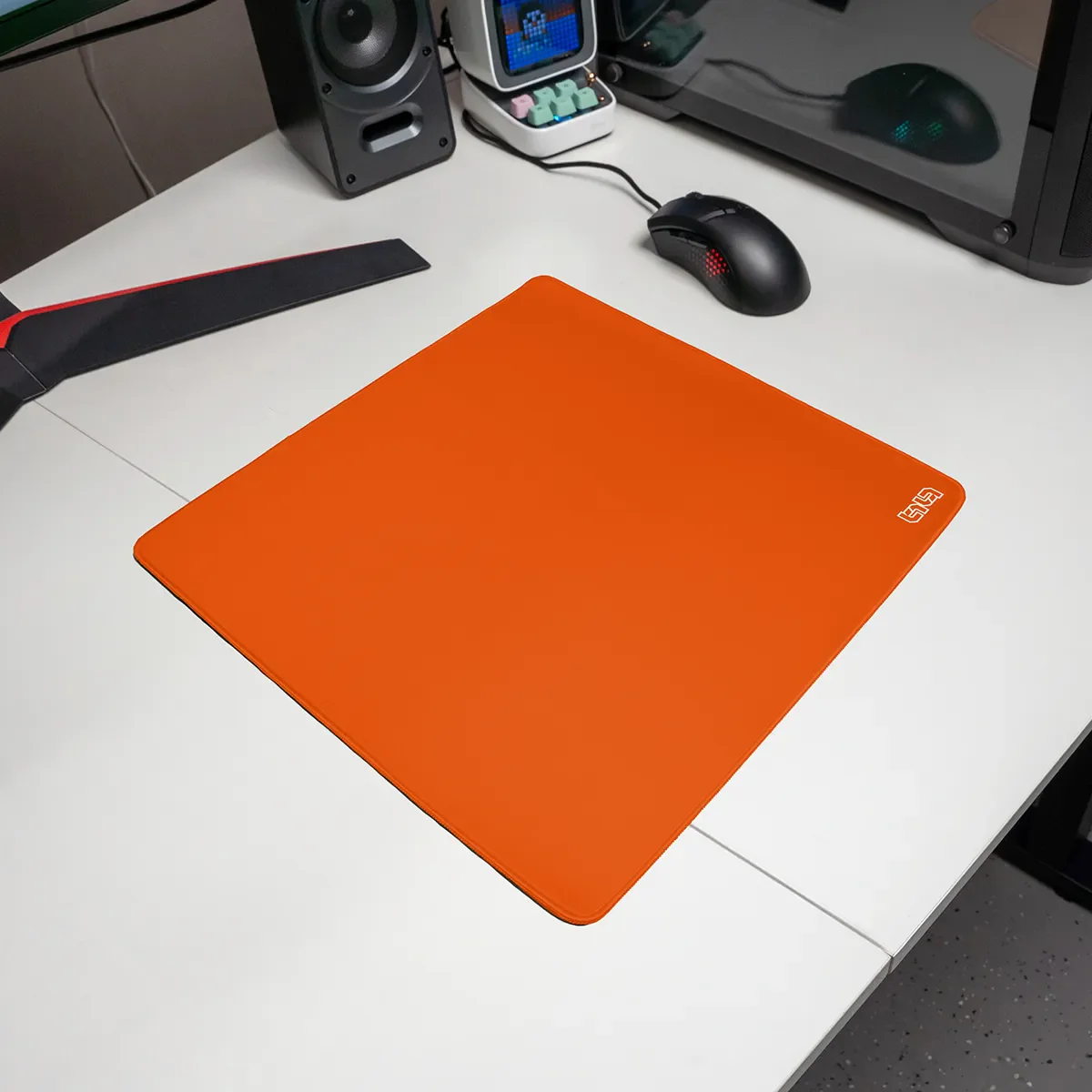 Podkładka pod Mysz Orange Fruit - Image 23