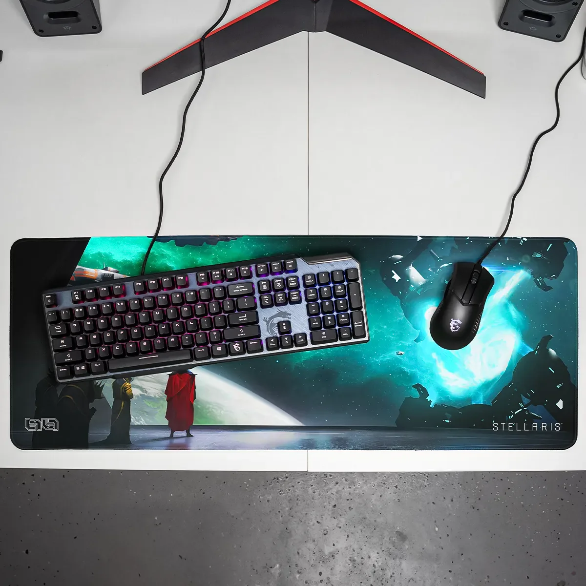 Podkładka pod Mysz Overlord - Image 16