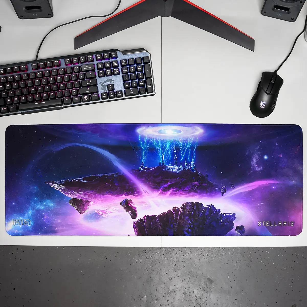 Podkładka pod Mysz Overlord 2 - Image 12