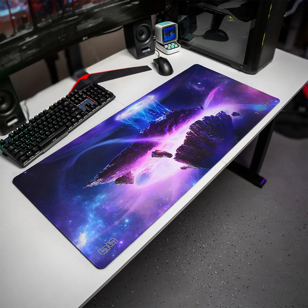 Podkładka pod Mysz Overlord 2 - Image 9