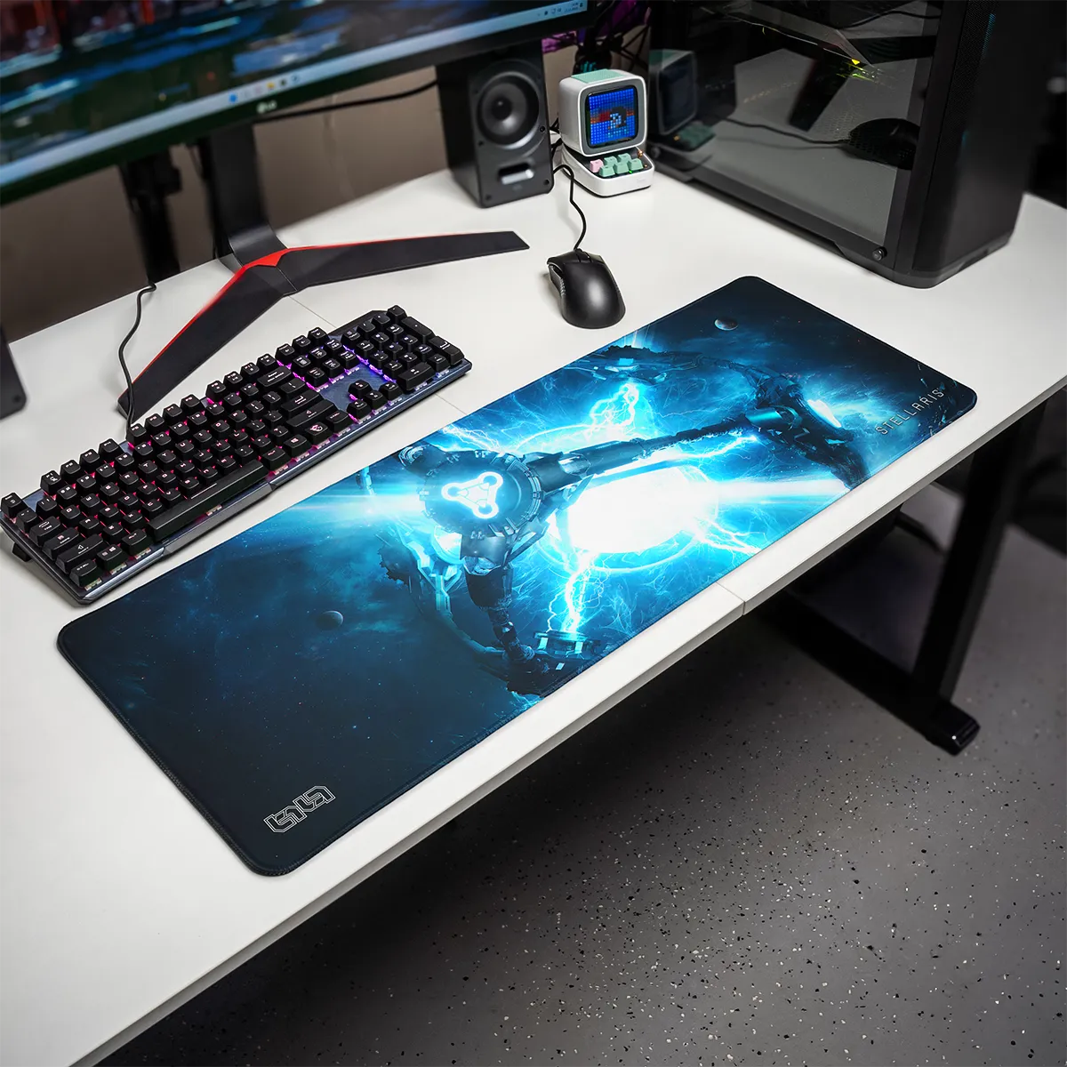 Podkładka pod Mysz Overlord 3 - Image 14