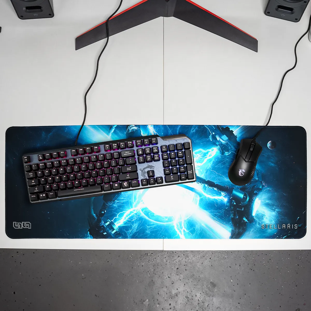 Podkładka pod Mysz Overlord 3 - Image 16