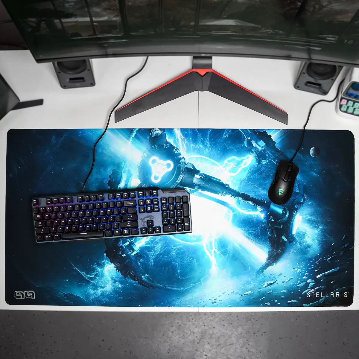 Podkładka pod Mysz Overlord 3 - Image 6