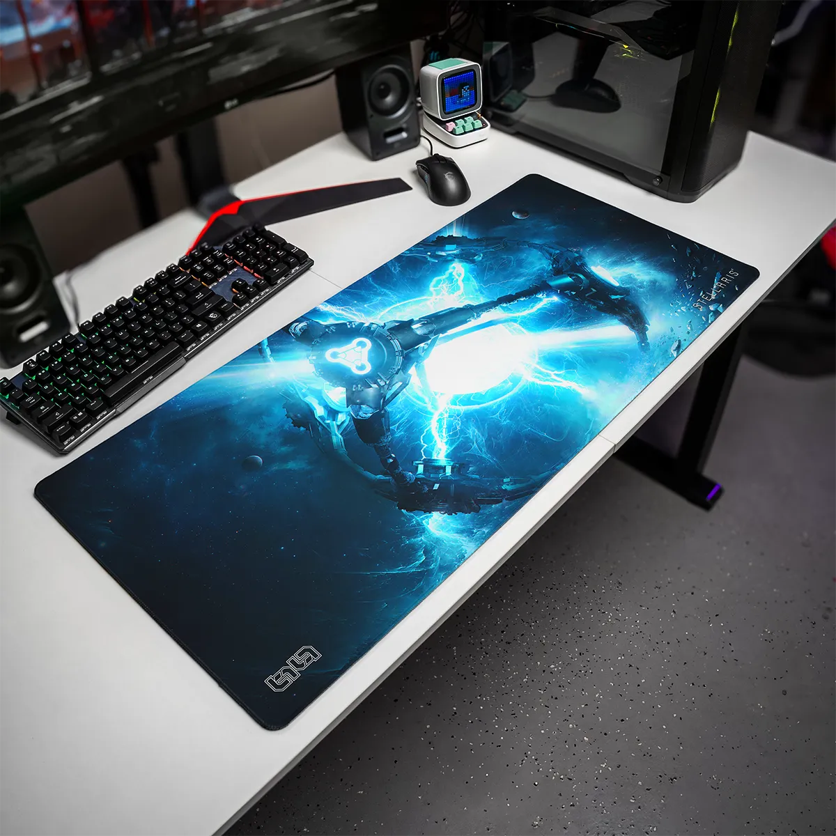 Podkładka pod Mysz Overlord 3 - Image 9