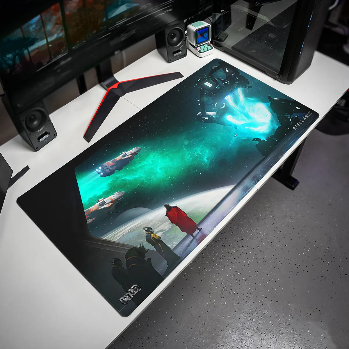 Podkładka pod Mysz Overlord - Image 4