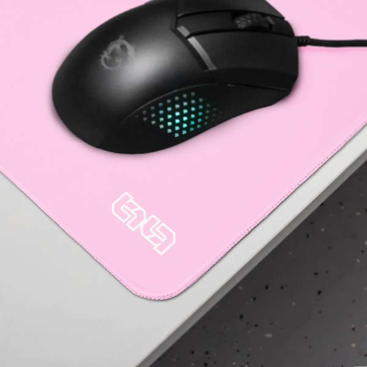 Podkładka pod Mysz Pink Harmony - Image 13