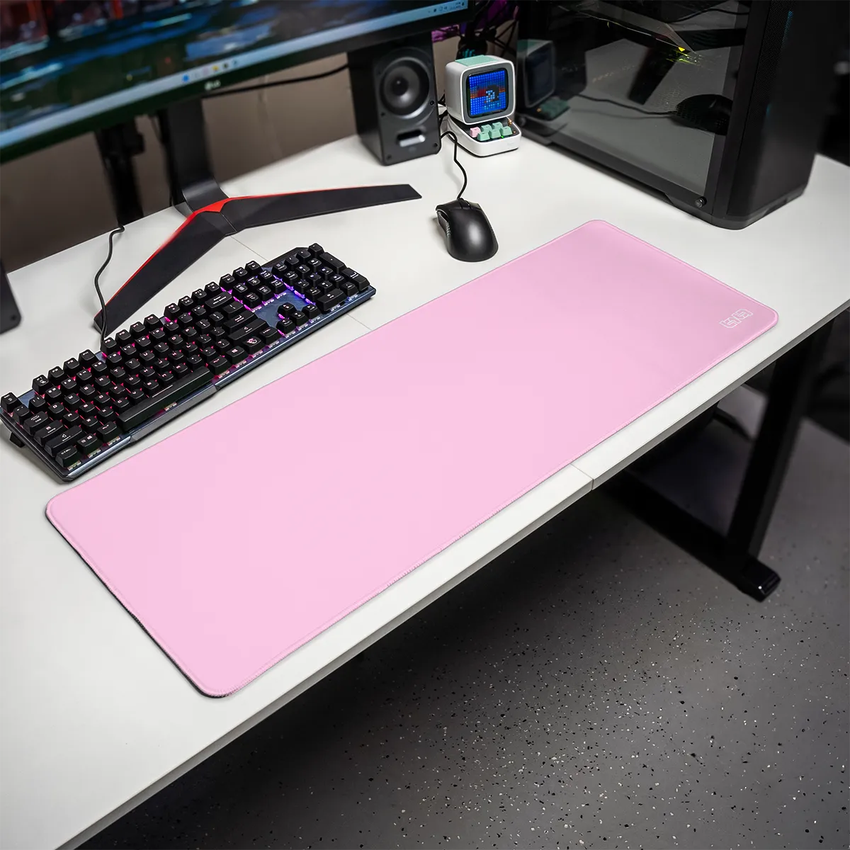 Podkładka pod Mysz Pink Harmony - Image 14