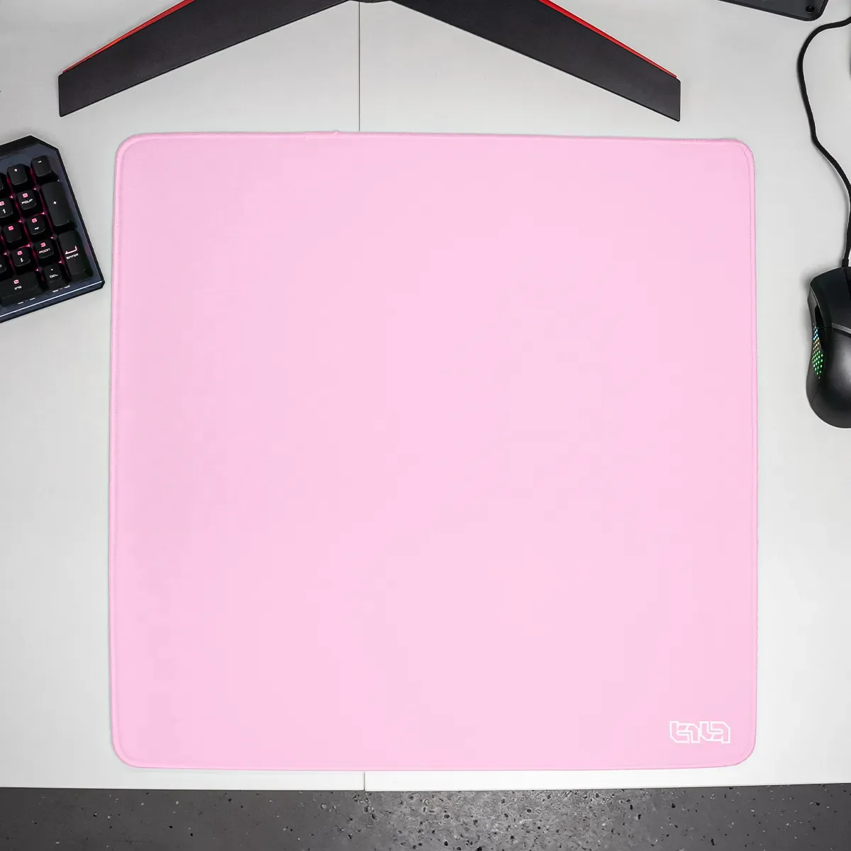 Podkładka pod Mysz Pink Harmony - Image 17