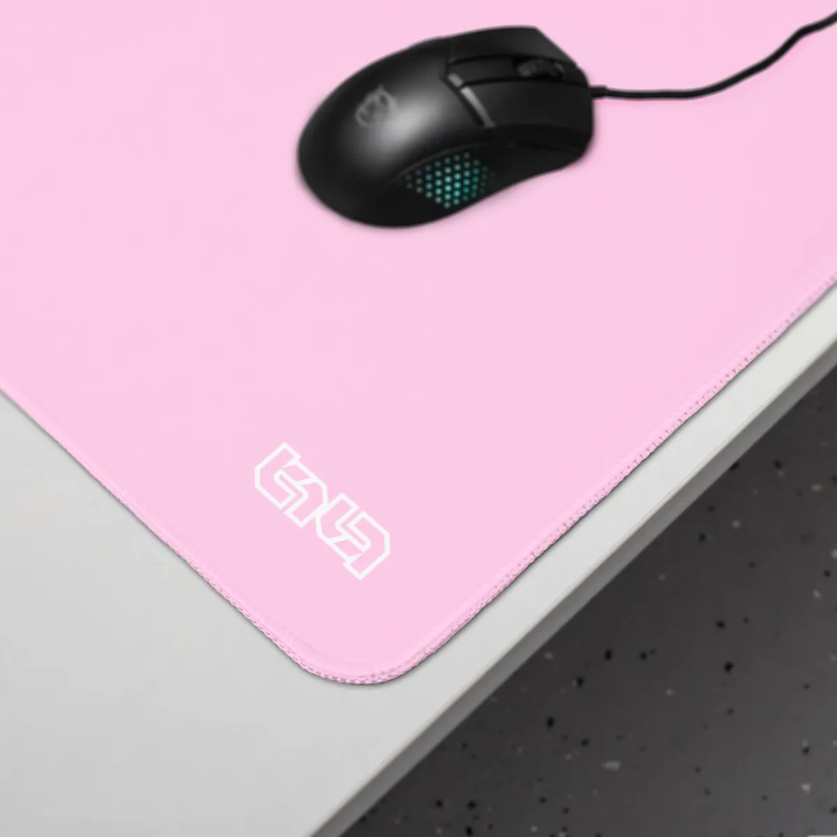 Podkładka pod Mysz Pink Harmony - Image 18