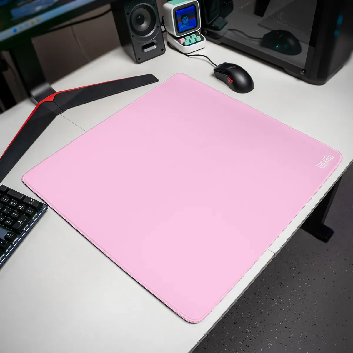 Podkładka pod Mysz Pink Harmony - Image 19