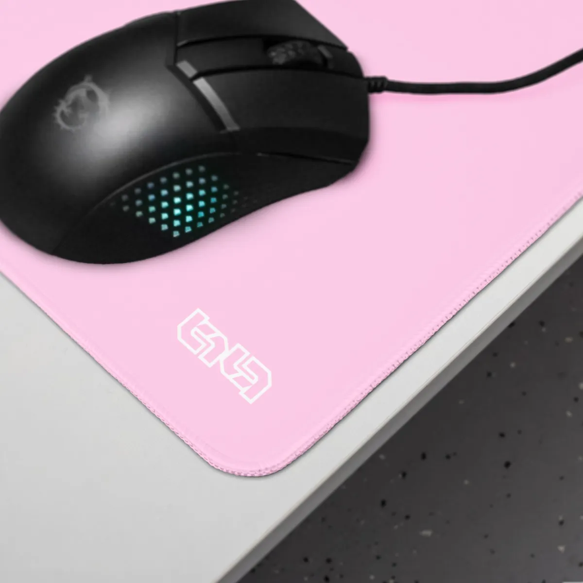Podkładka pod Mysz Pink Harmony - Image 22