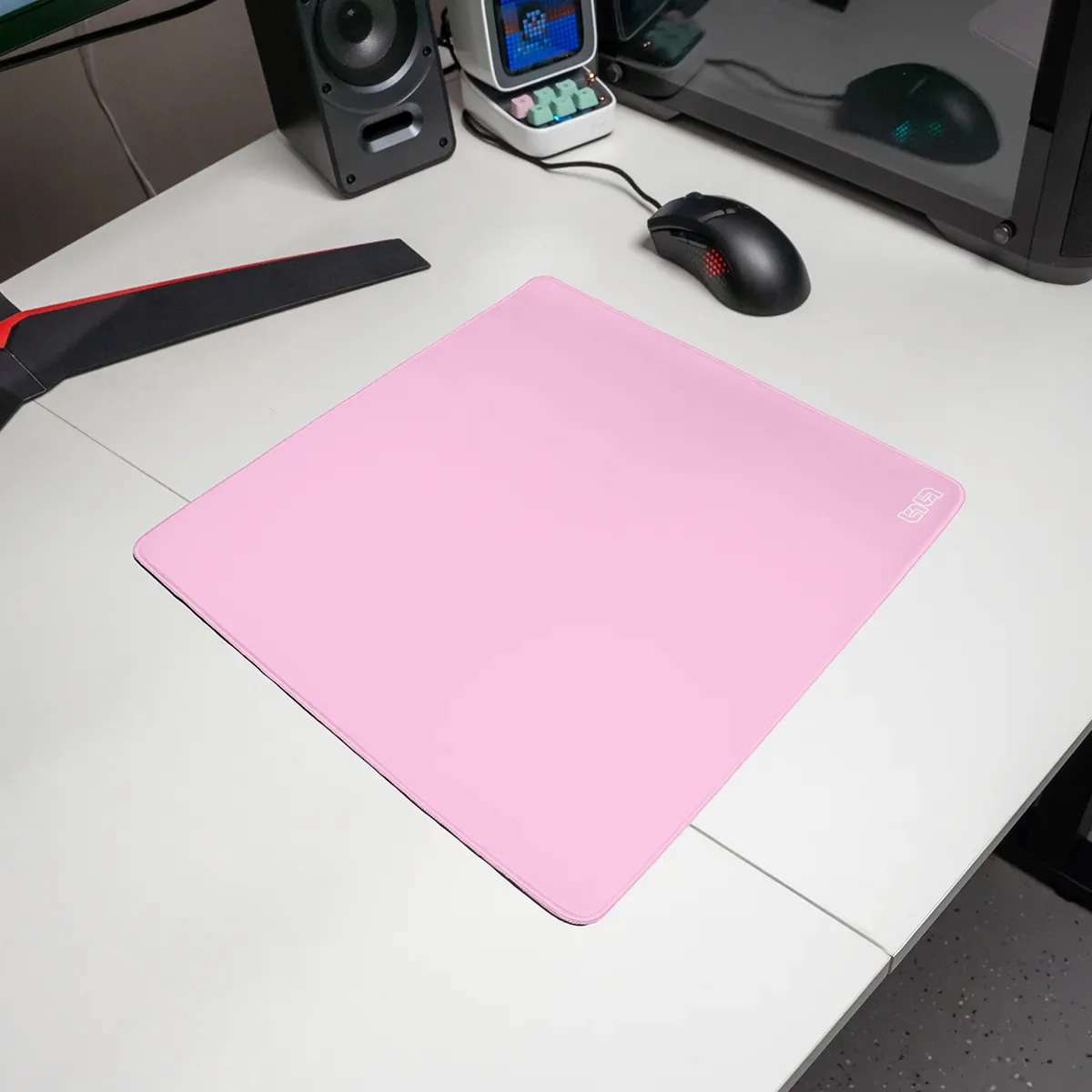 Podkładka pod Mysz Pink Harmony - Image 23