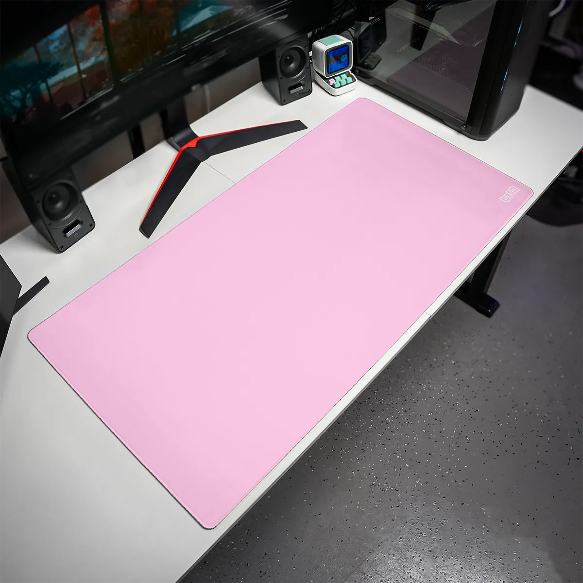 Podkładka pod Mysz Pink Harmony - Image 4