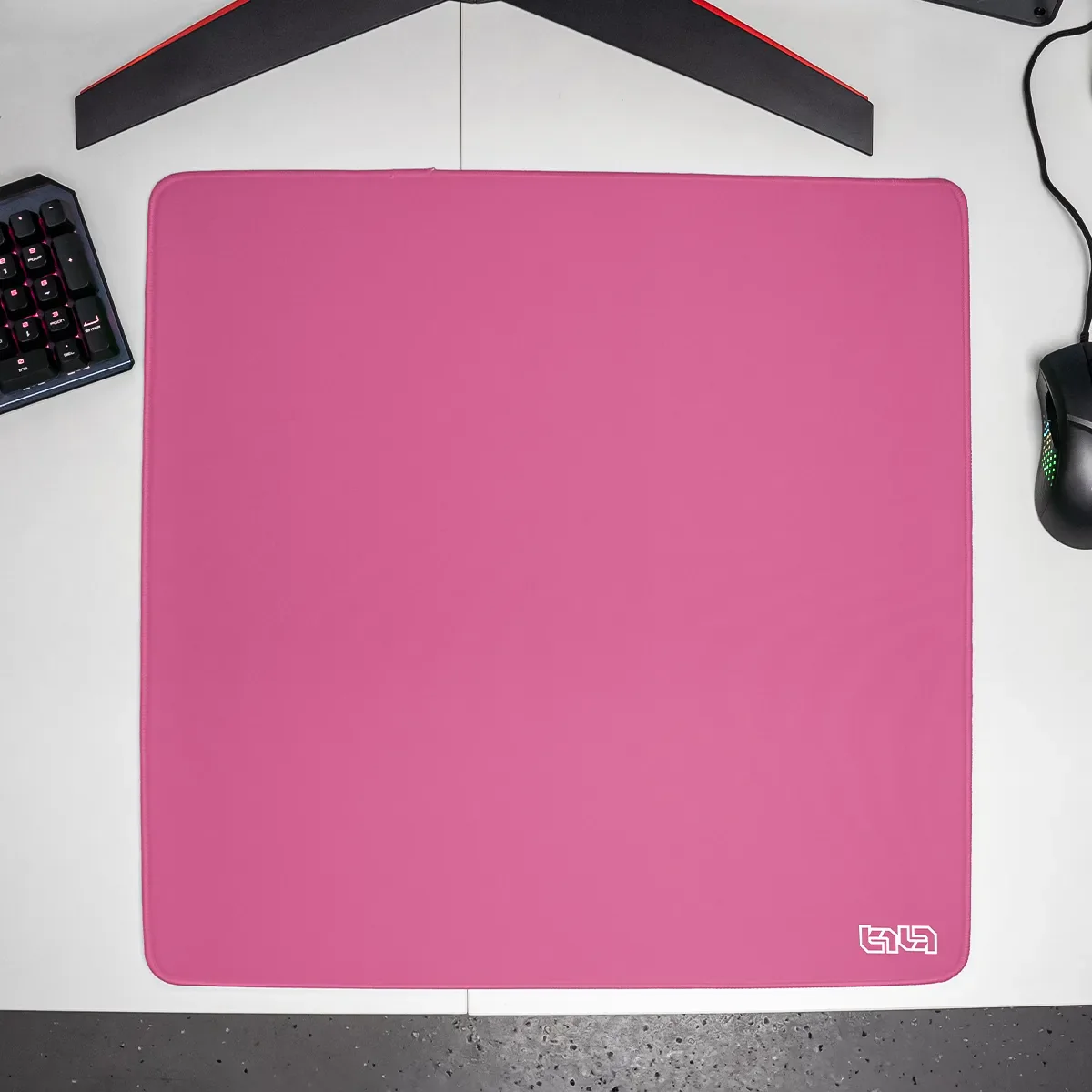 Podkładka pod Mysz Pink Sunset - Image 17