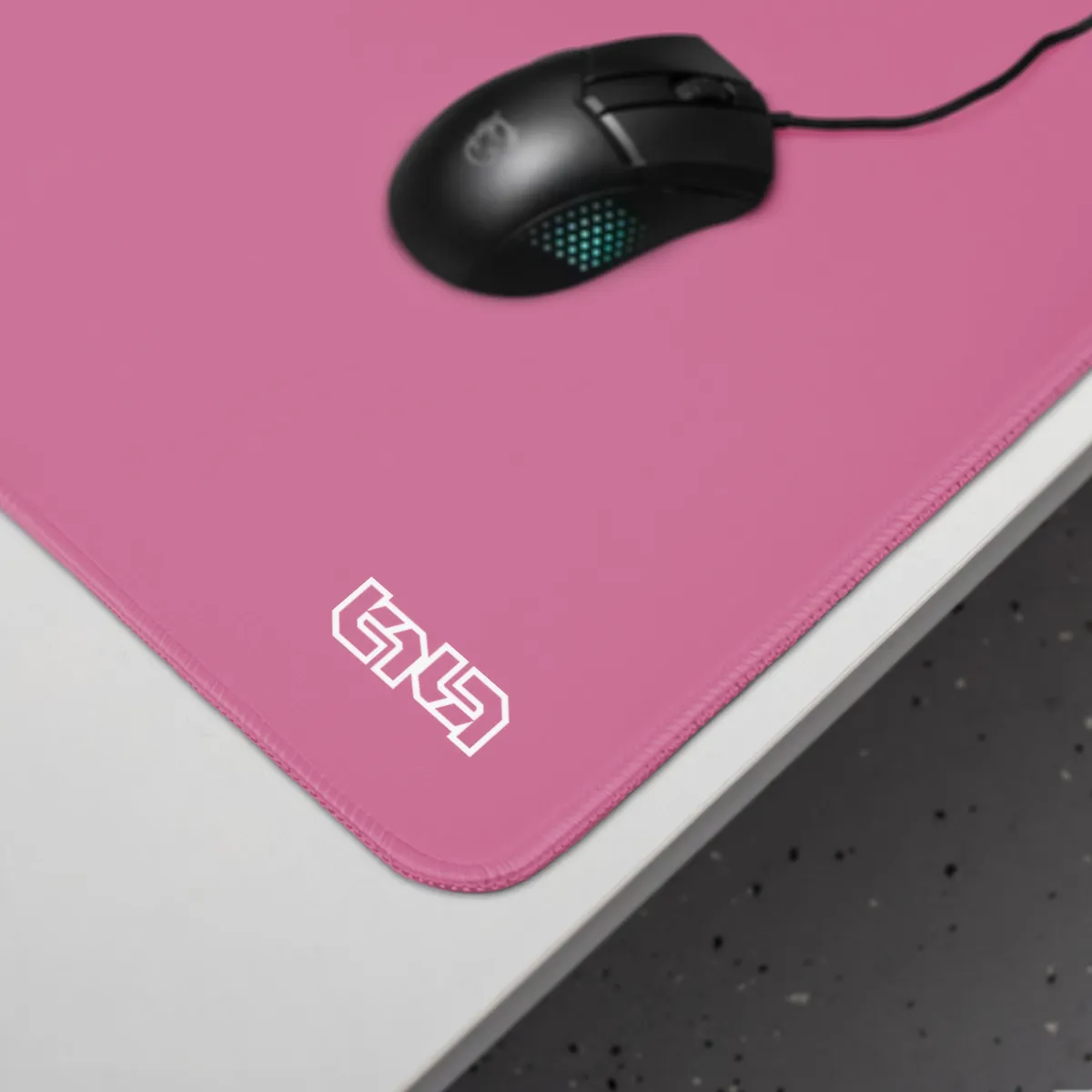Podkładka pod Mysz Pink Sunset - Image 18