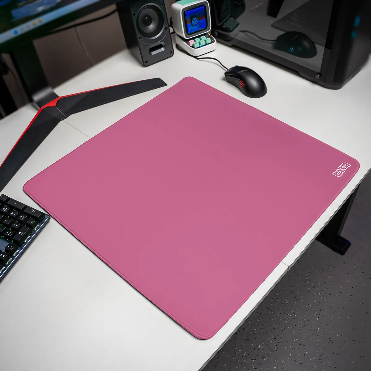 Podkładka pod Mysz Pink Sunset - Image 19