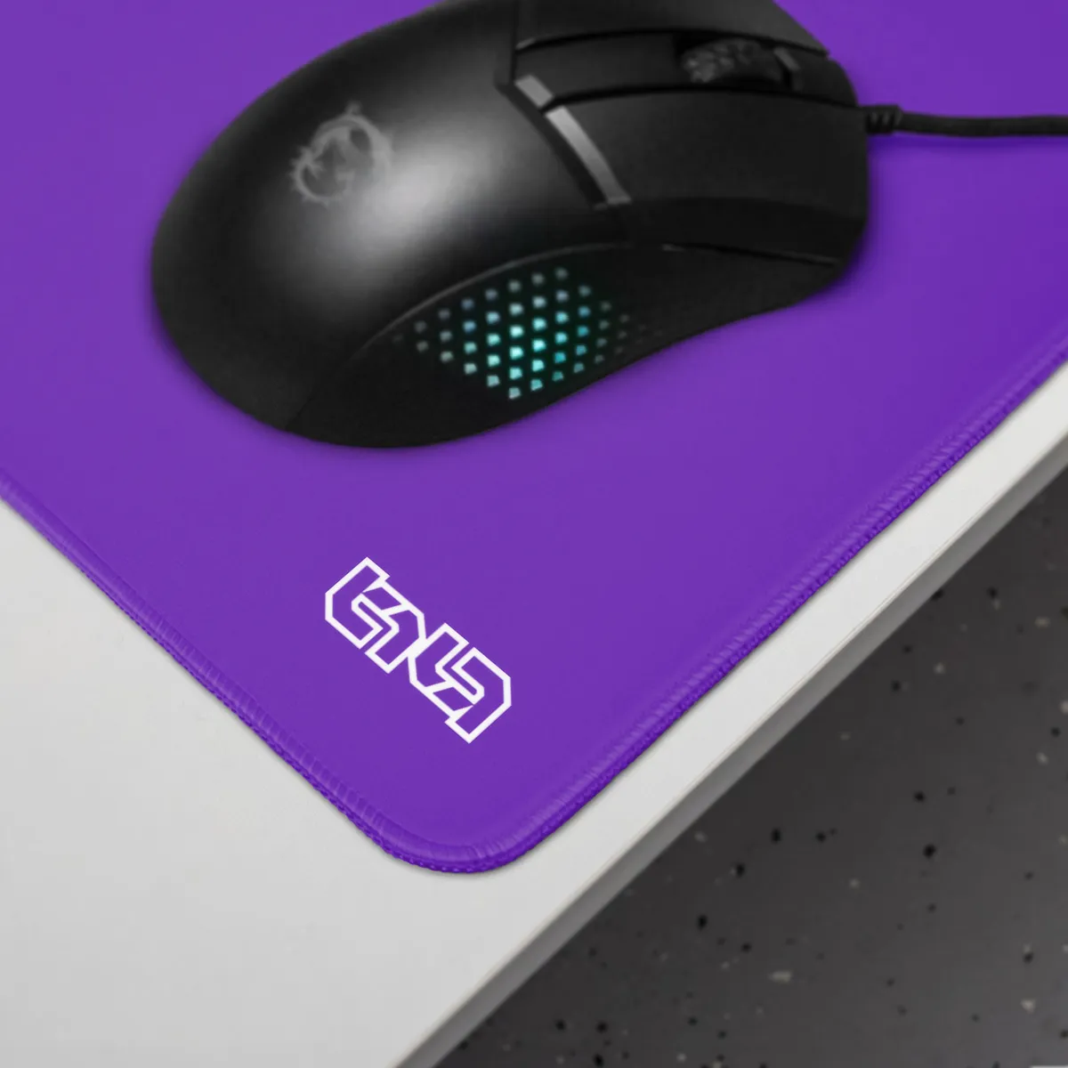Podkładka pod Mysz Purple - Image 13