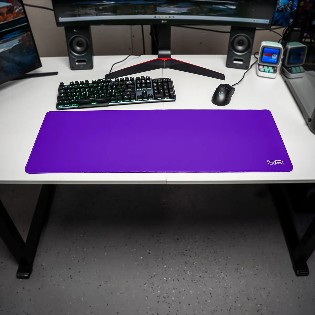 Podkładka pod Mysz Purple - Image 15