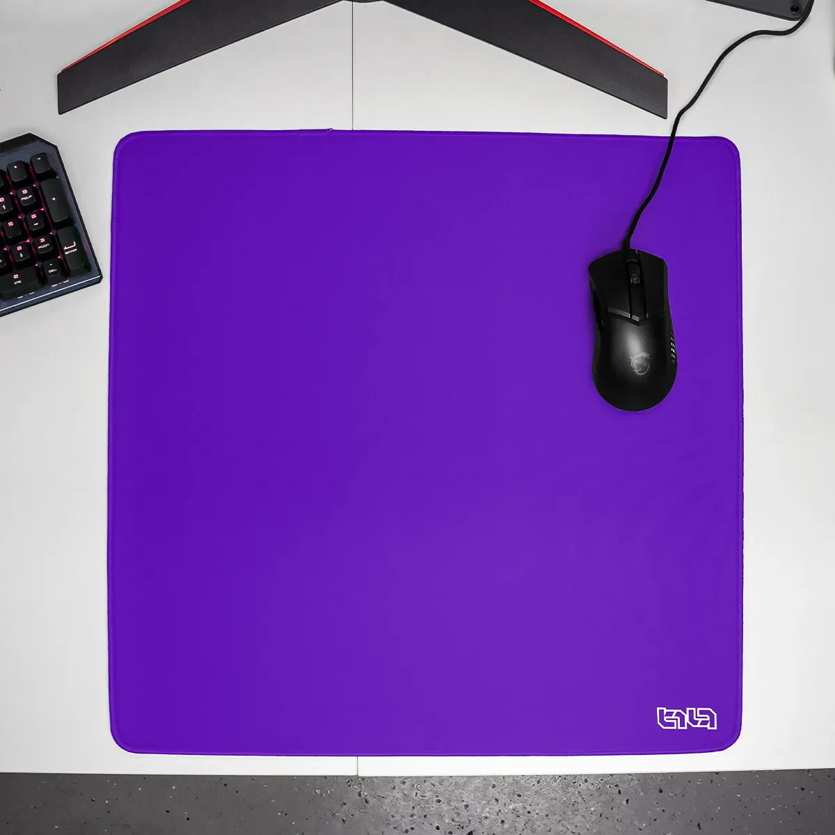 Podkładka pod Mysz Purple - Image 20