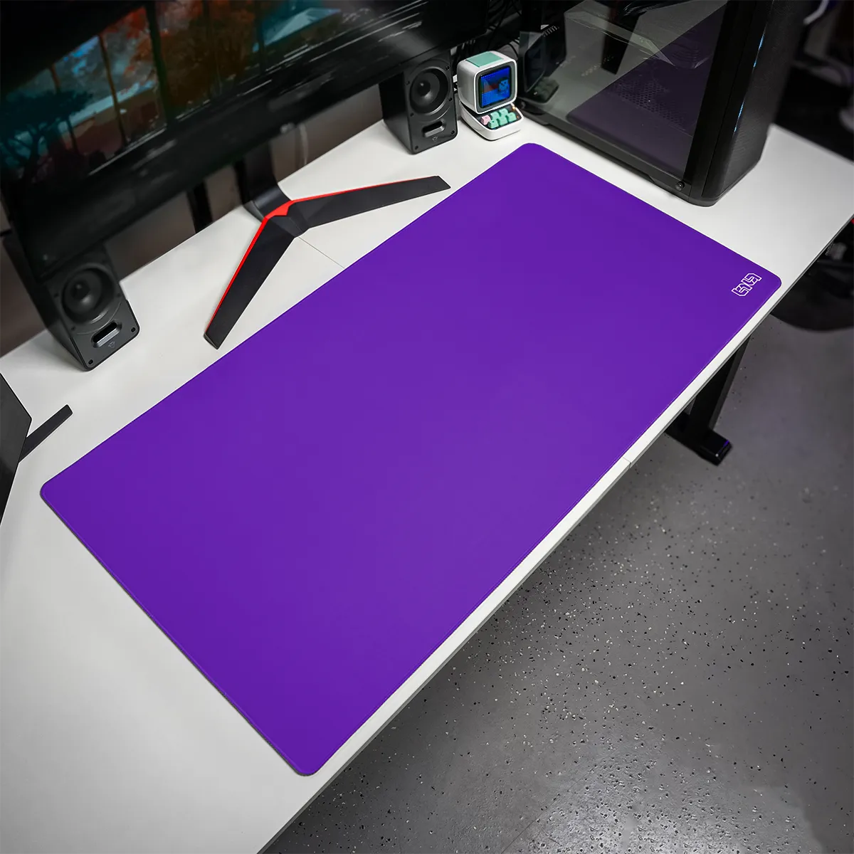 Podkładka pod Mysz Purple - Image 4