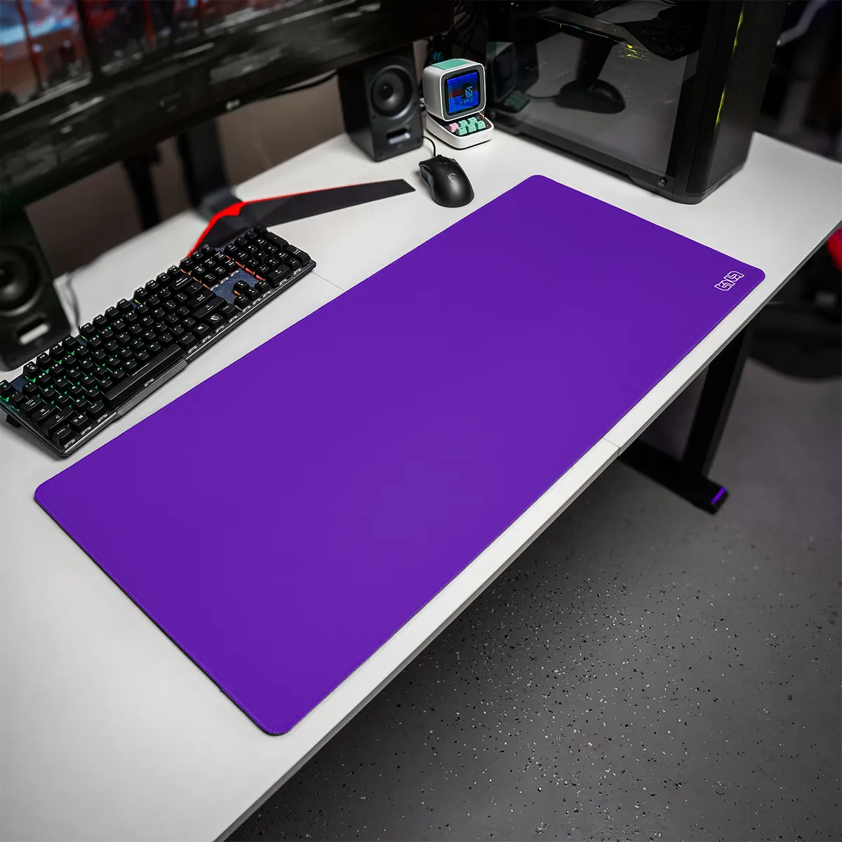 Podkładka pod Mysz Purple - Image 9