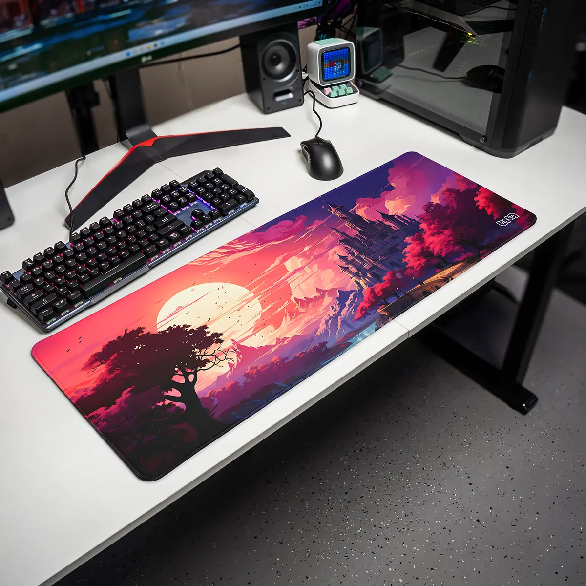 Podkładka pod Mysz Rosewood - Image 14