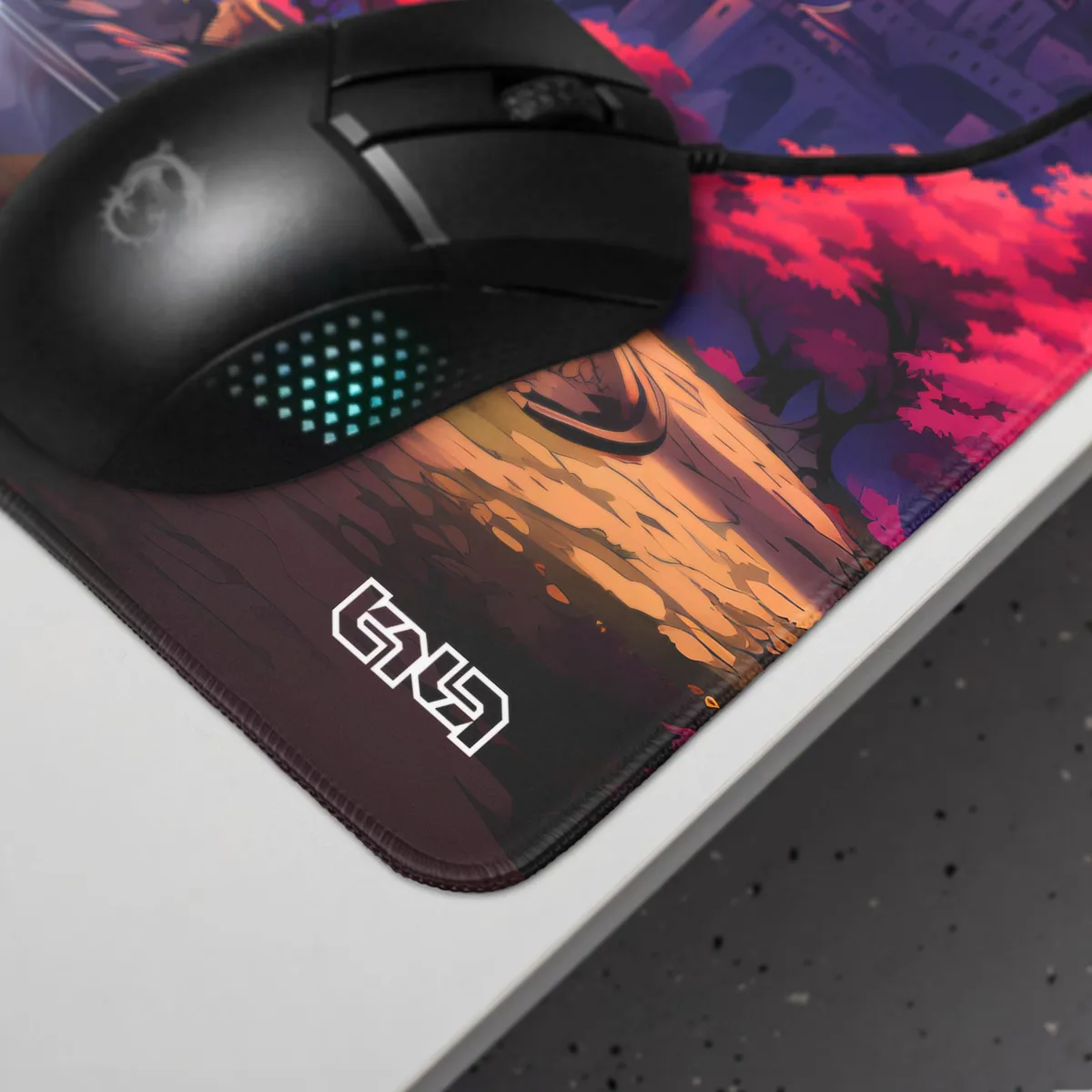 Podkładka pod Mysz Rosewood - Image 22