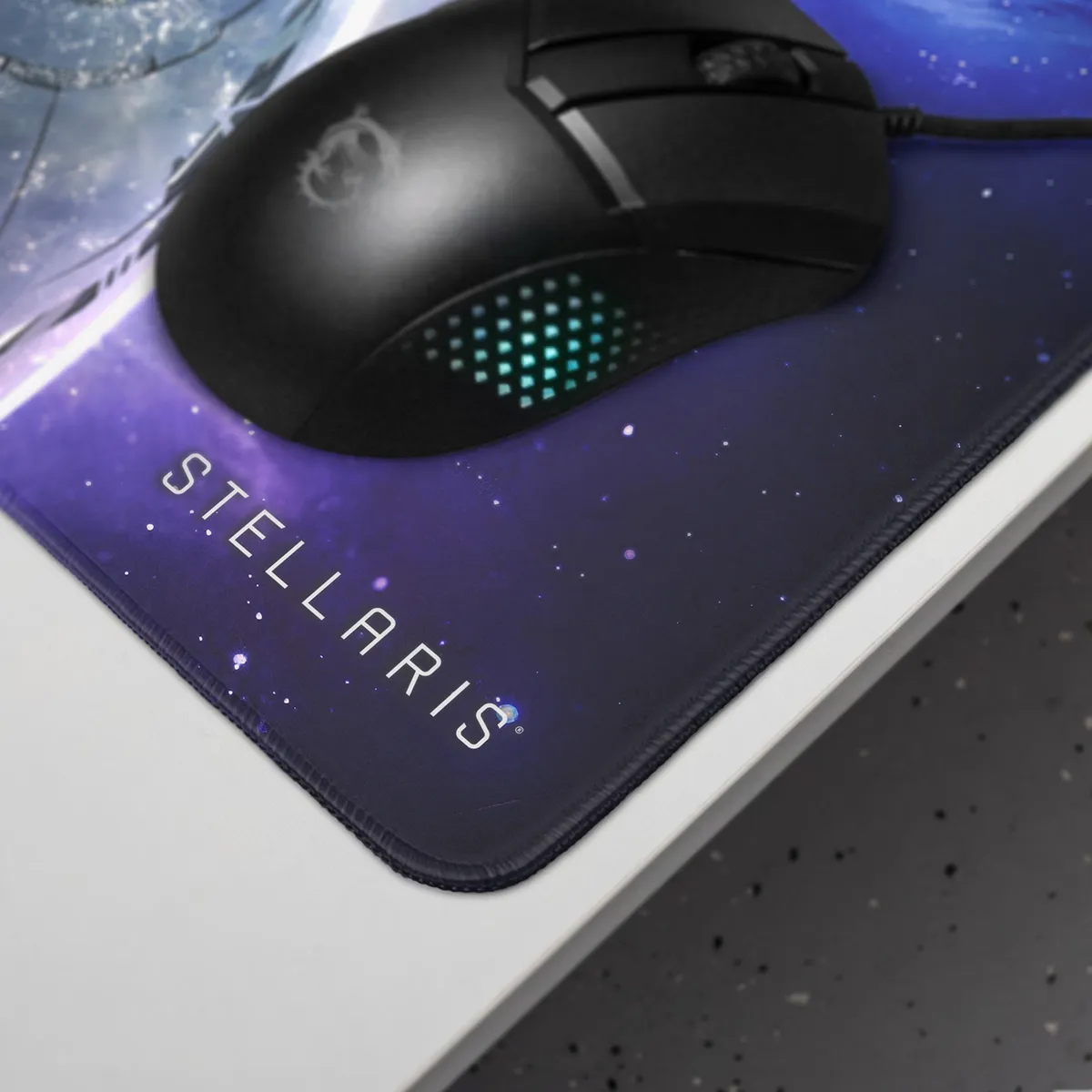Podkładka pod Mysz Synthetic Dawn - Image 13