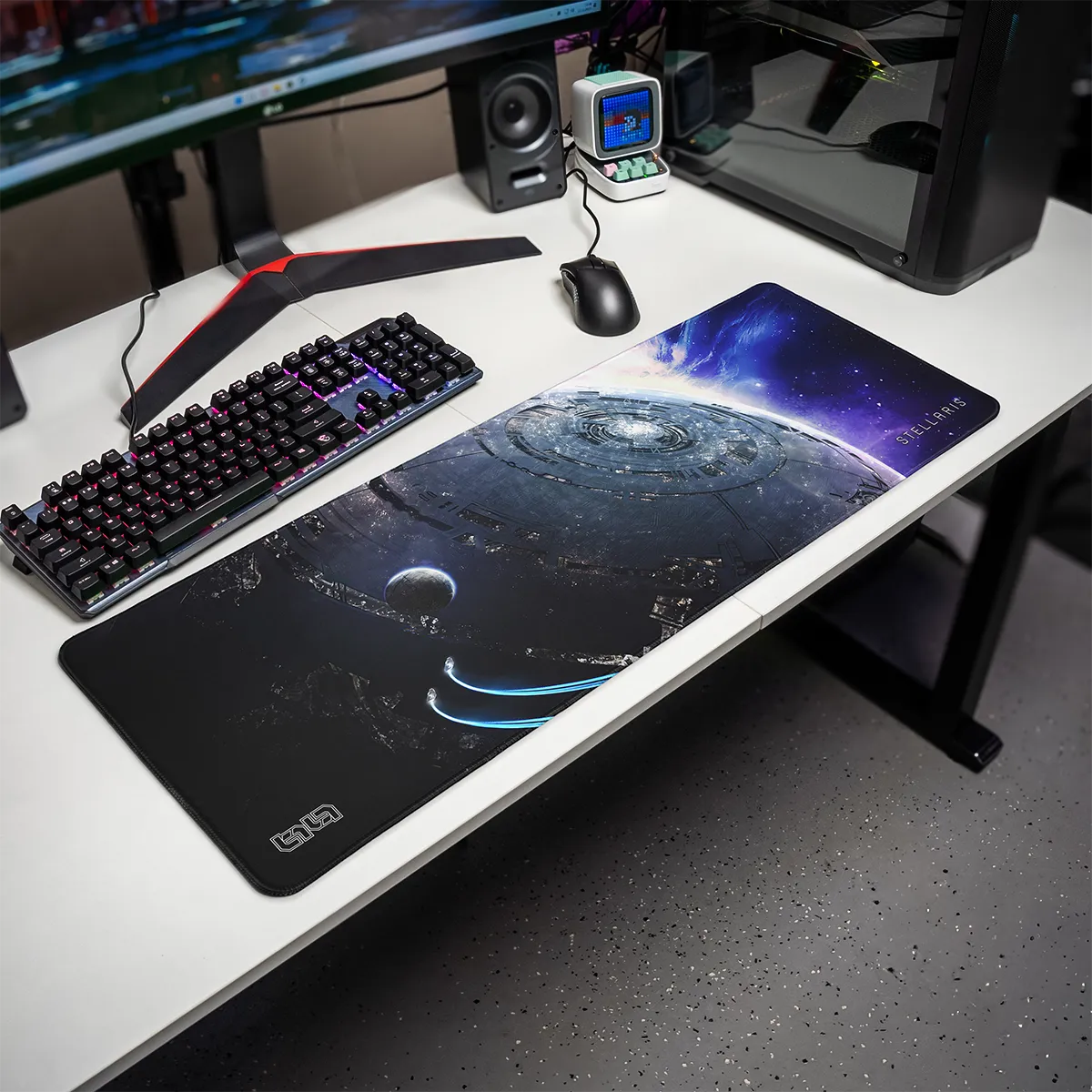 Podkładka pod Mysz Synthetic Dawn - Image 14
