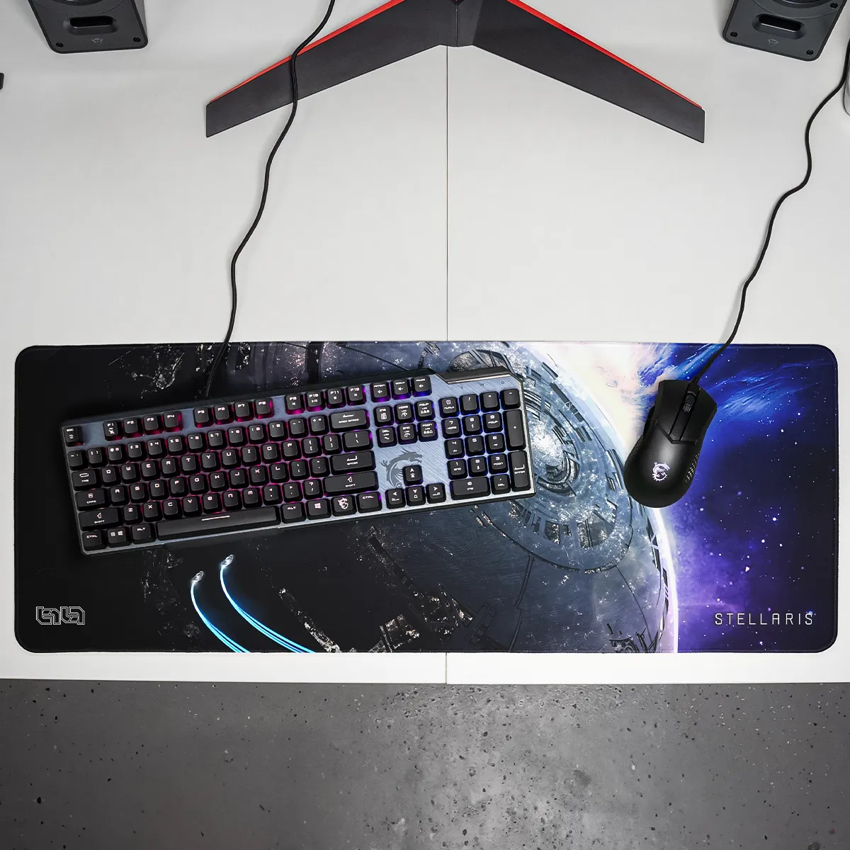 Podkładka pod Mysz Synthetic Dawn - Image 16