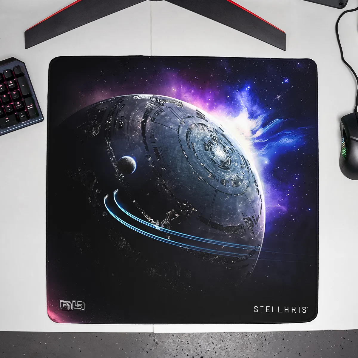 Podkładka pod Mysz Synthetic Dawn - Image 17