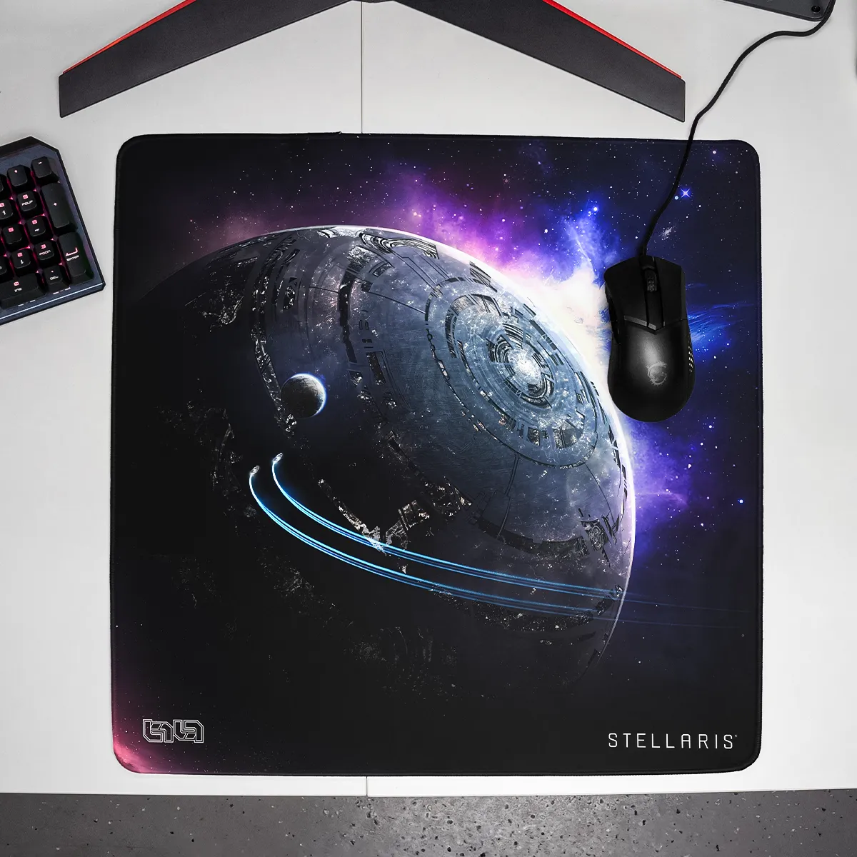 Podkładka pod Mysz Synthetic Dawn - Image 20