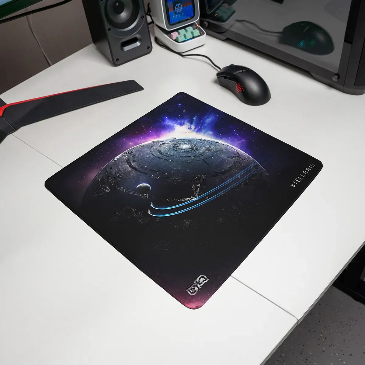 Podkładka pod Mysz Synthetic Dawn - Image 23