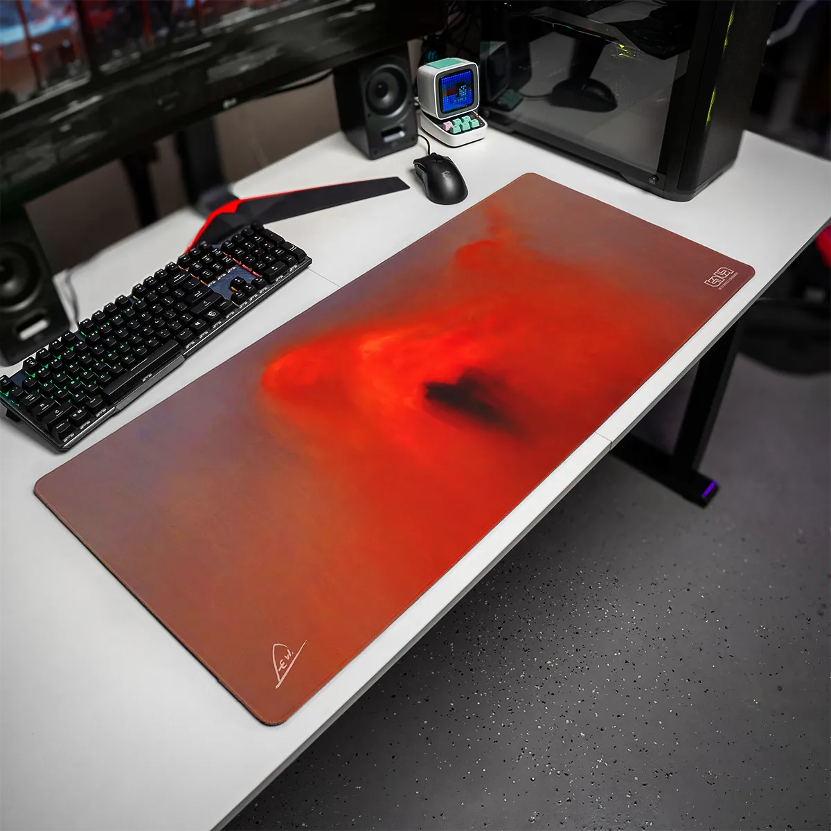 Podkładka pod Mysz Taniec Śmierci - Image 9