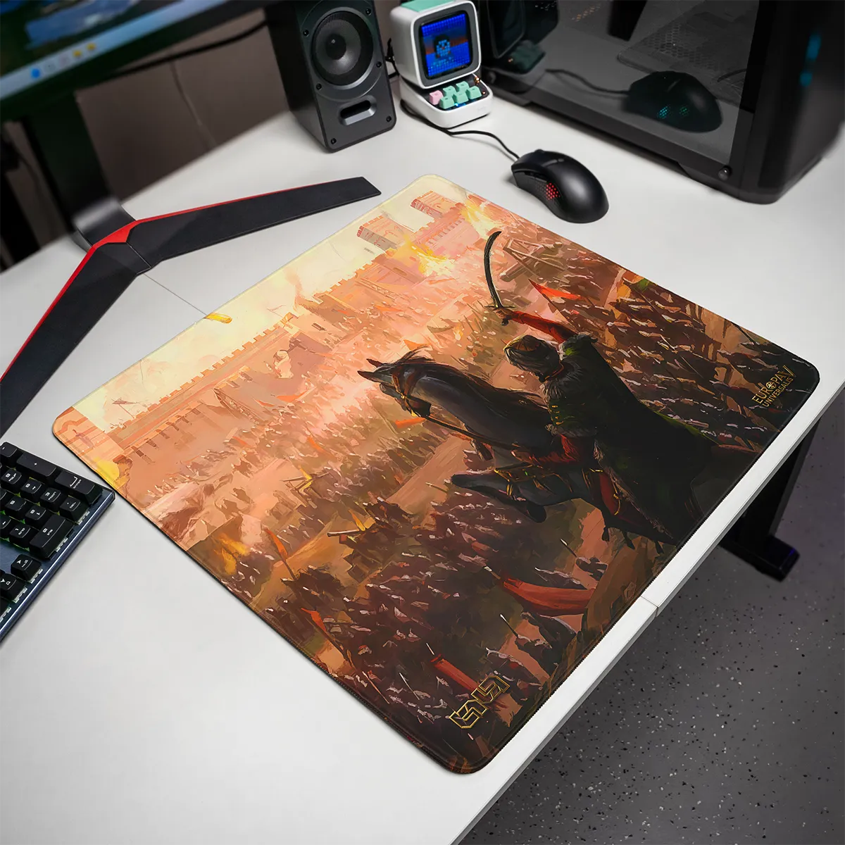 Podkładka pod Mysz The Siege - Image 19