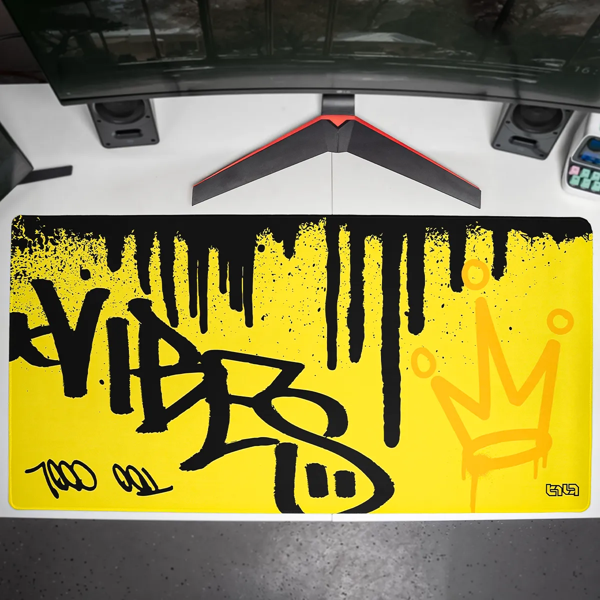 Podkładka pod Mysz Vibes