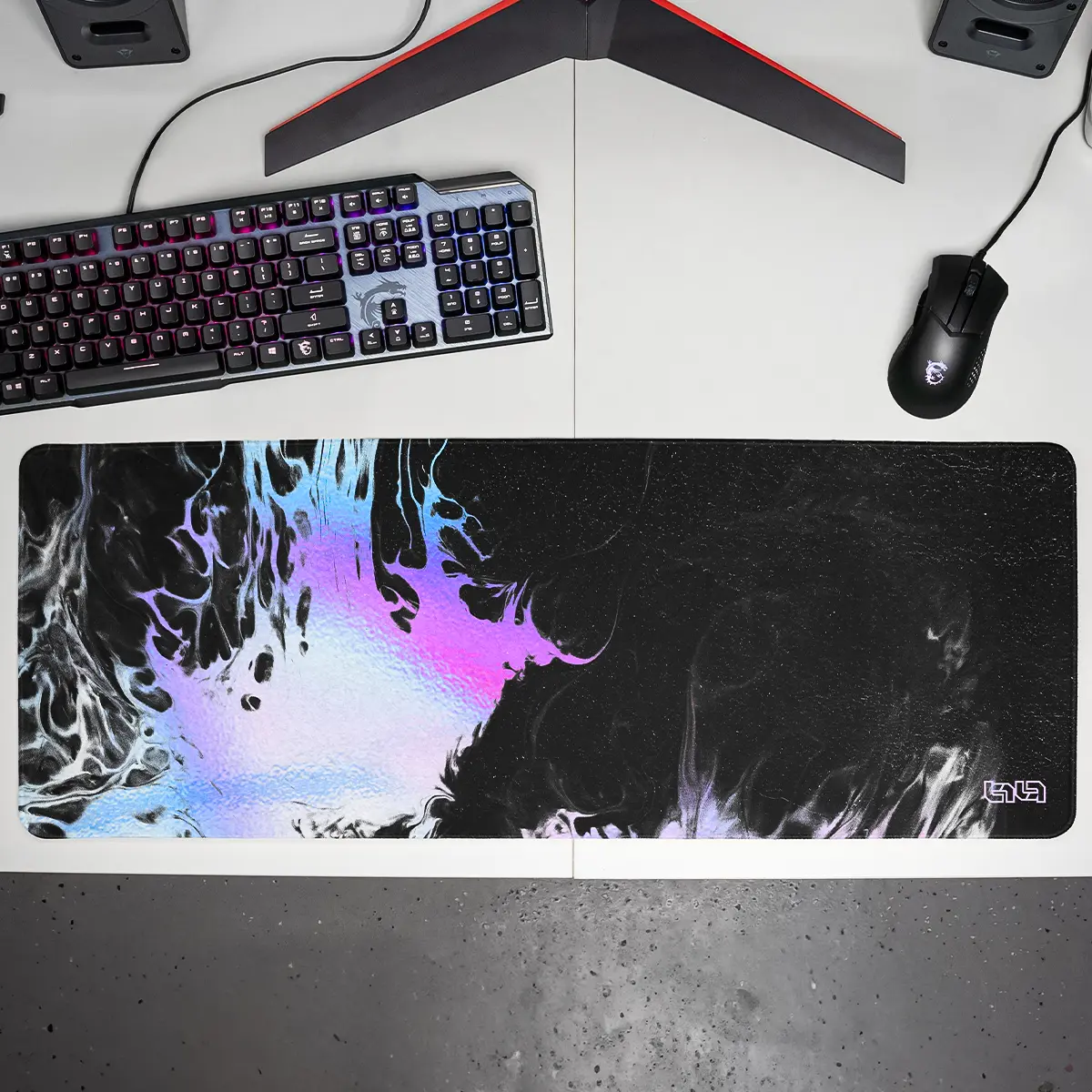 Podkładka pod Mysz Void Aesthetics - Image 12