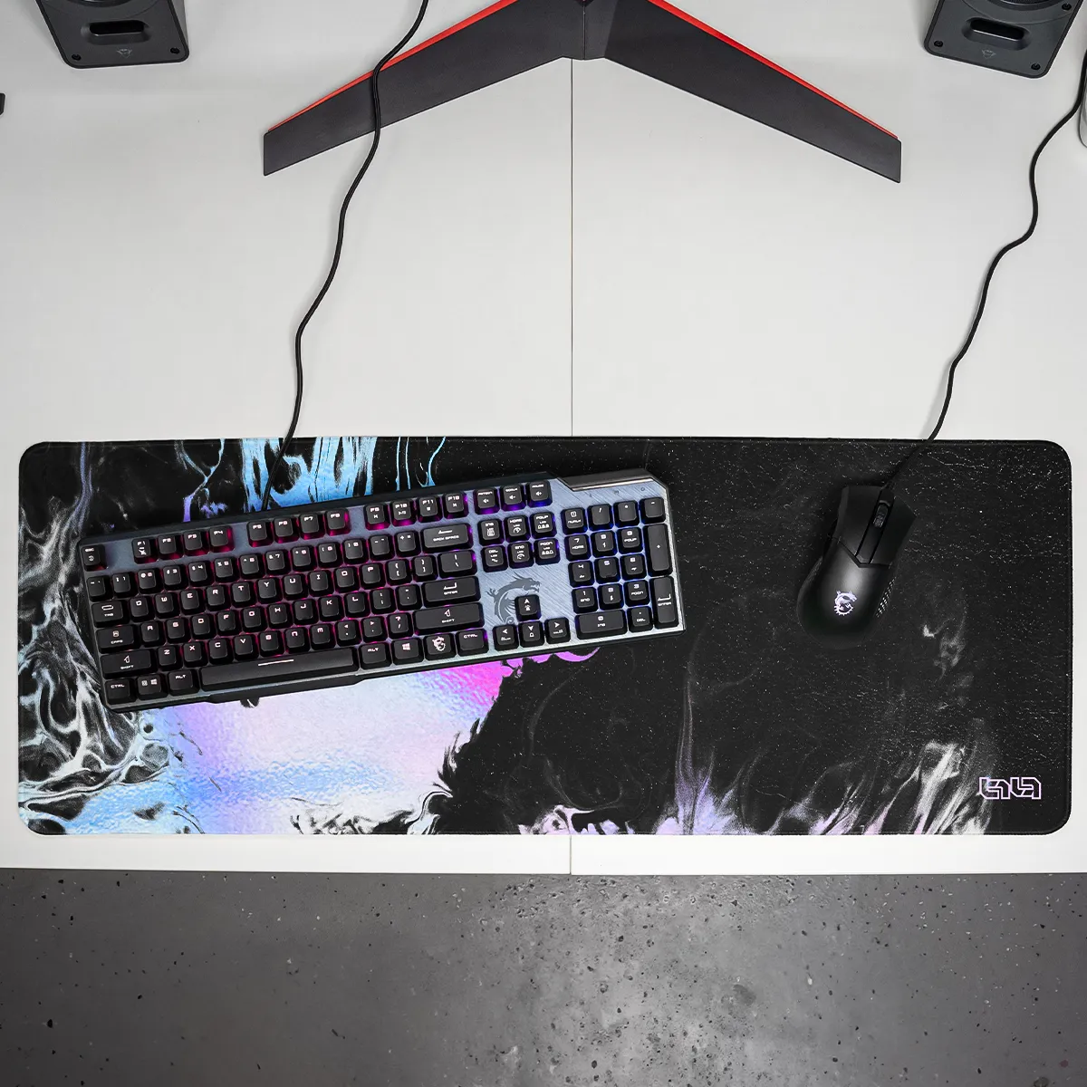 Podkładka pod Mysz Void Aesthetics - Image 16